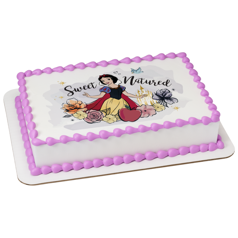Disney Princess Snow White Cake | Online Cake Ordering | Mariano's