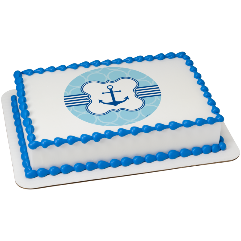 Anchor Cake | Online Cake Ordering | Default Brand