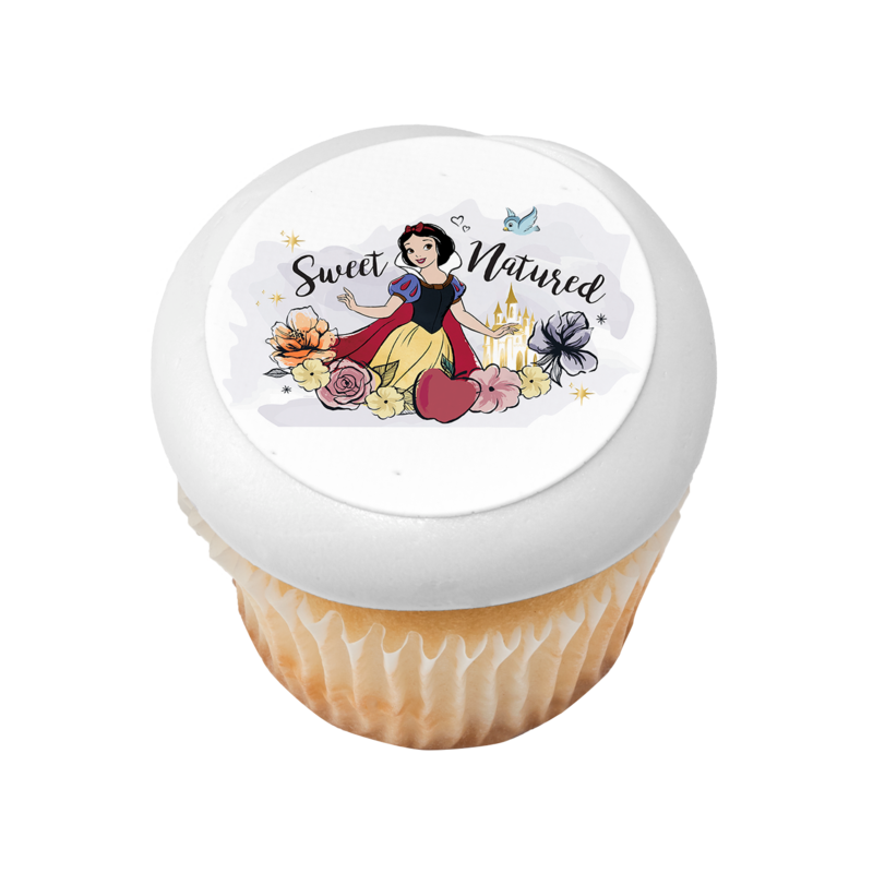 Disney Princess Snow White Cupcake | Online Cupcake Ordering | Mariano's